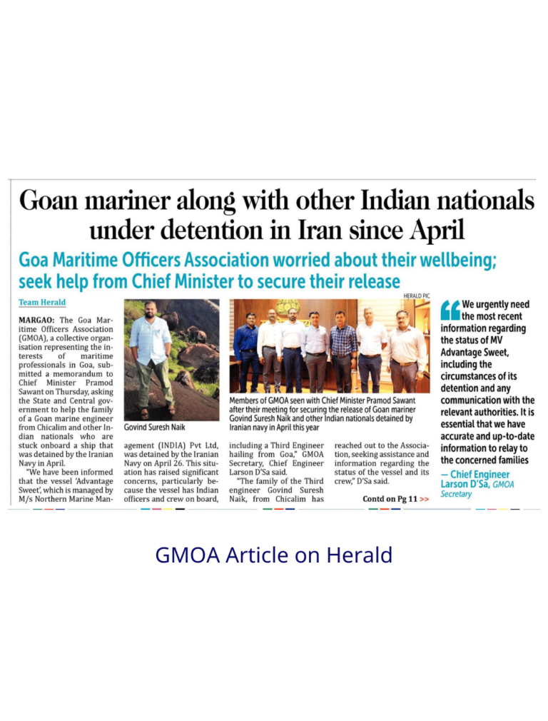 Copy of Participated in Roadshow for the Global Maritime India Summit 2023 (3)