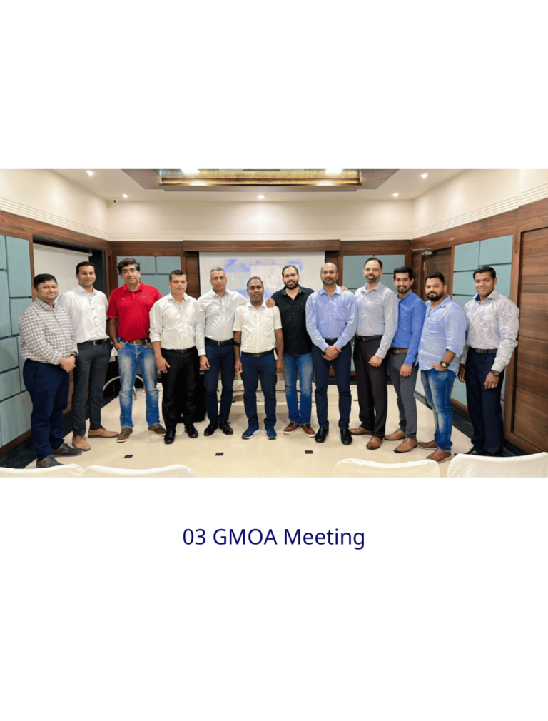 Copy of Participated in Roadshow for the Global Maritime India Summit 2023 (4)